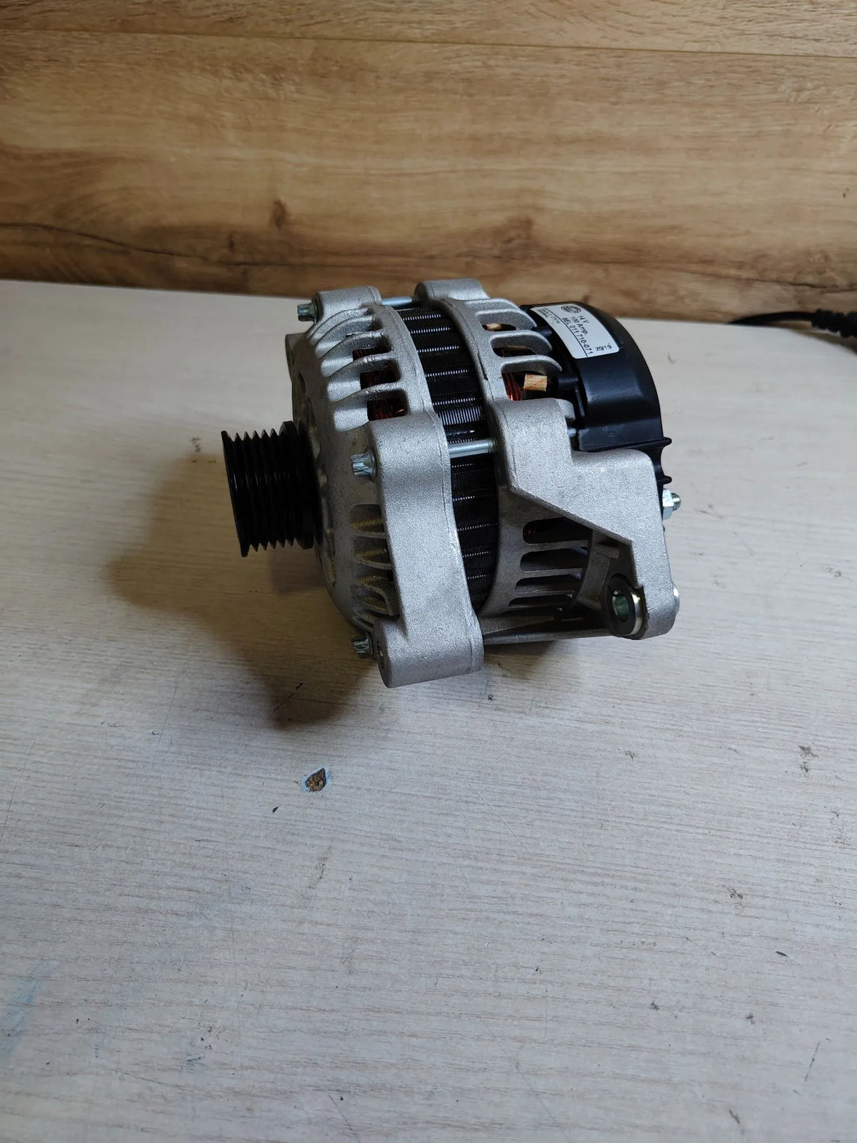 Alternador de 14V - Hella
