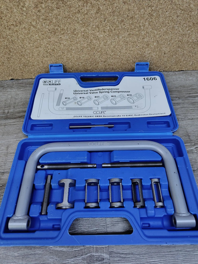 Kit compresor de Resorte de válvula