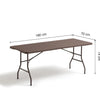 Mesa plegable portátil - Kgkitgarden
