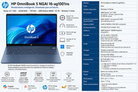 Ordenador HP OmniBook 5
