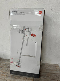 Aspirador inalámbrico Xiaomi