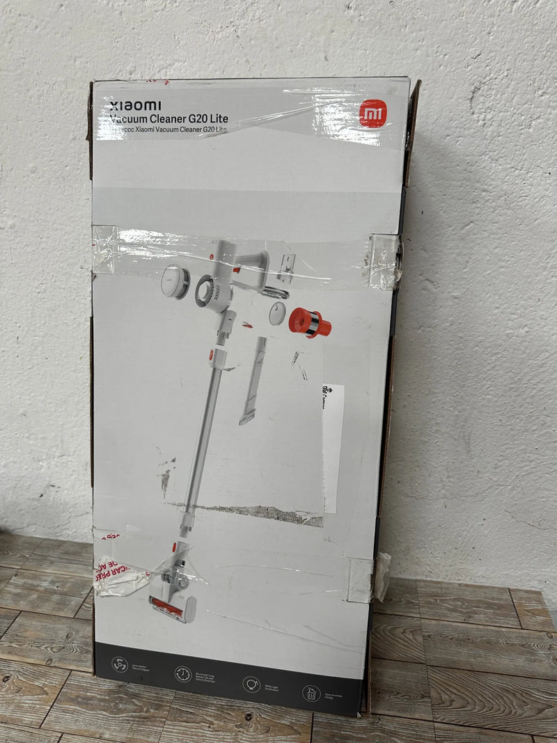 Aspirador inalámbrico Xiaomi