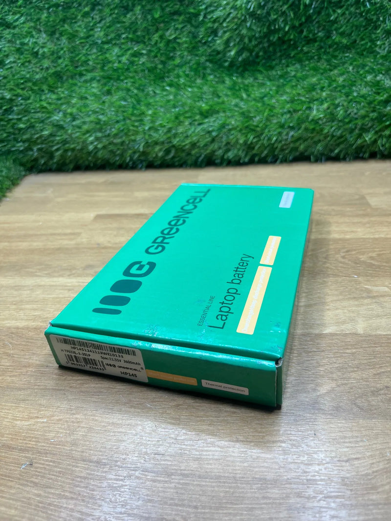 Batería HP TF03XL Green Cell