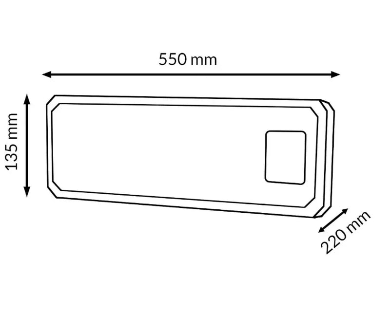 Calefactor eléctrico Mimotec