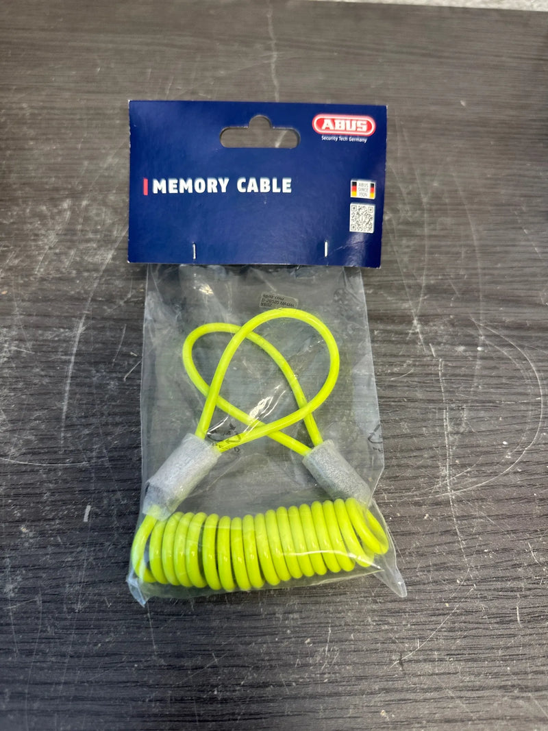 Cable para candado