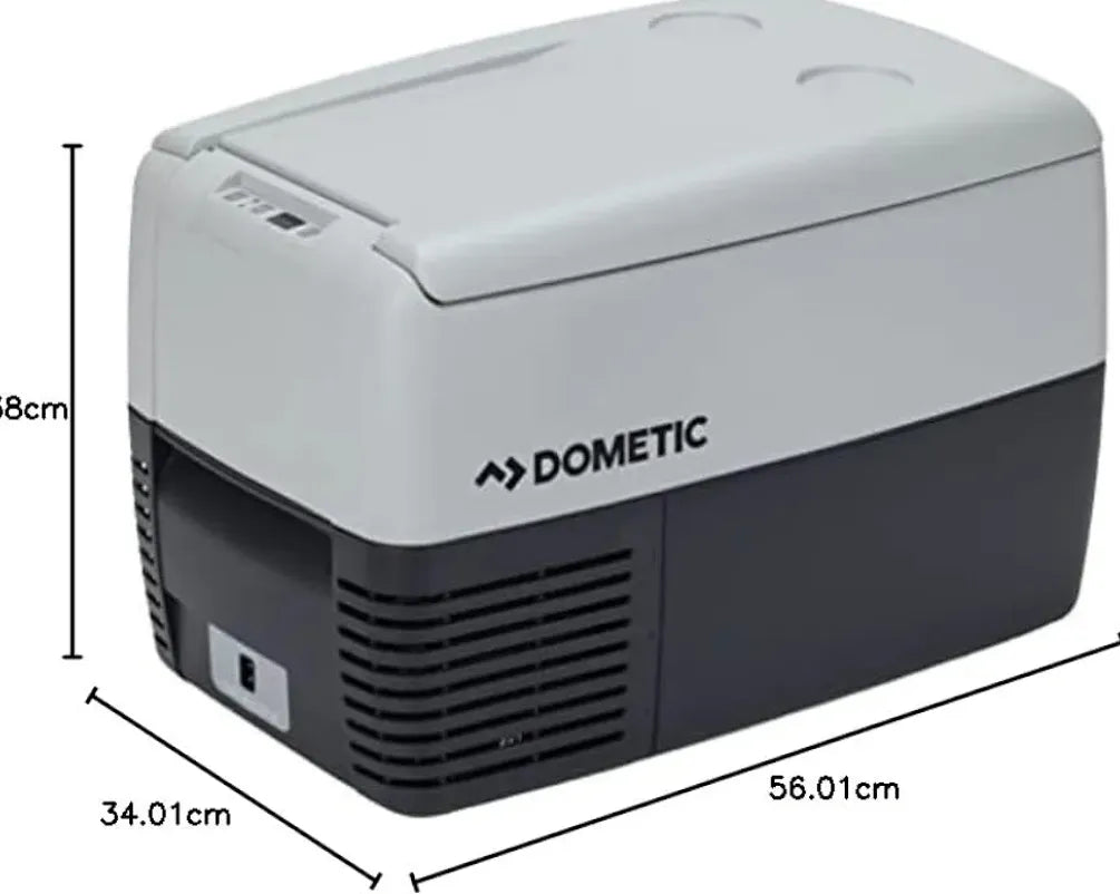 Nevera de compresor - Dometic
