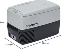 Nevera de compresor - Dometic