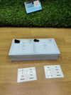 Pack interruptor cortina Meross