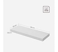 Estante de Pared