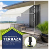 Toldo de balcón tillvex