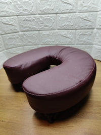 Reposacabezas ajustable