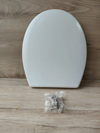Tapa WC Duroplast - TATAY