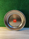 Plato Camping Llano INOX LACOR