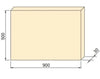 Tableros para mesa de comedor - Emuca