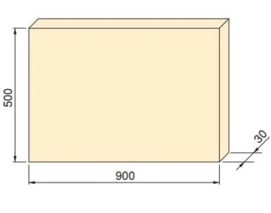 Tableros para mesa de comedor - Emuca