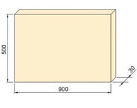 Tableros para mesa de comedor - Emuca