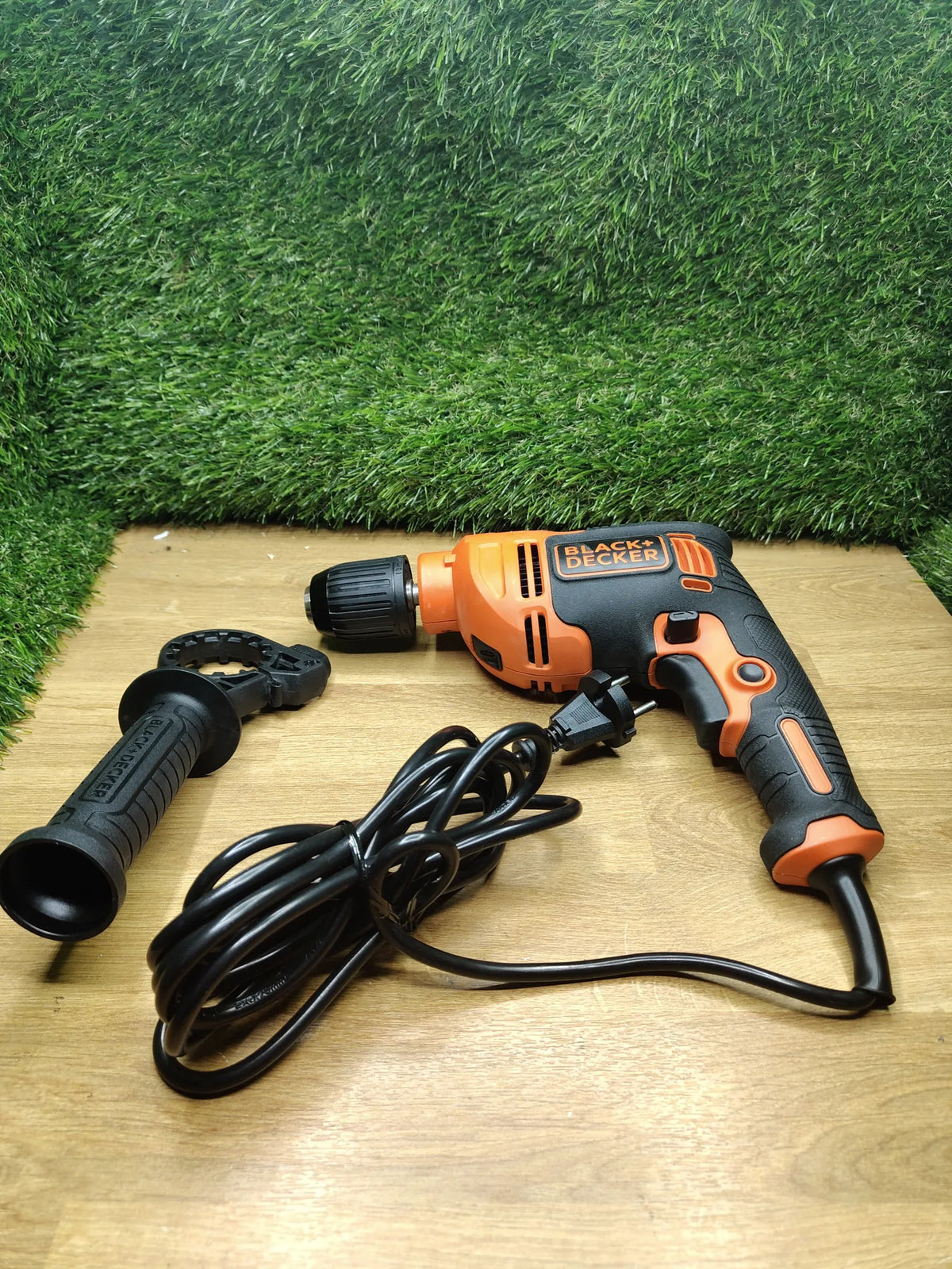 Pieza de taladro BLACK DECKER