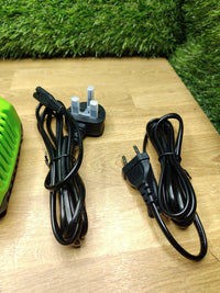 Cargador de batería 40V Greenworks