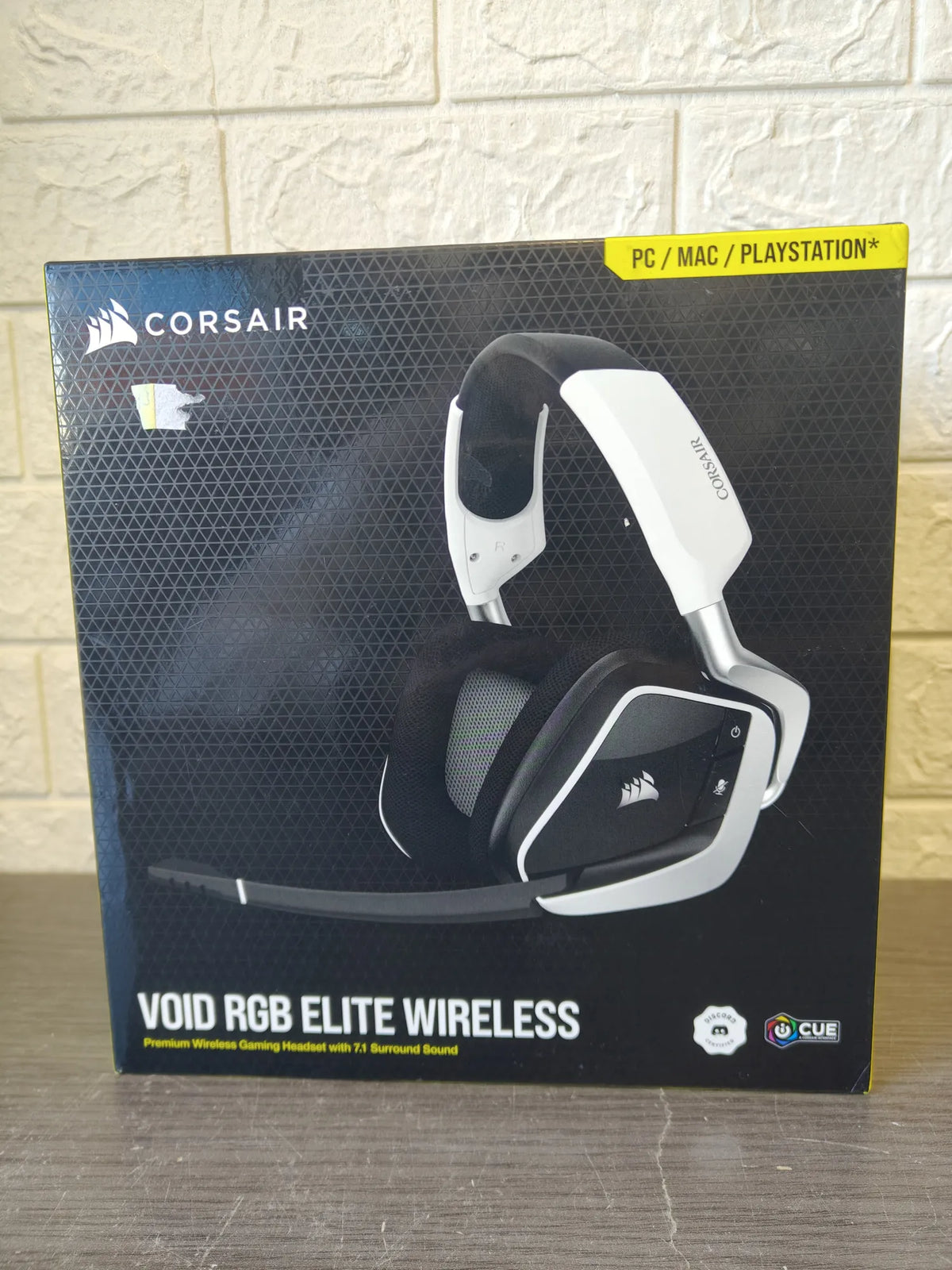 Auriculares inalámbricos - CORSAIR