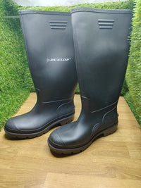 Botas de agua unisex DUNLOP