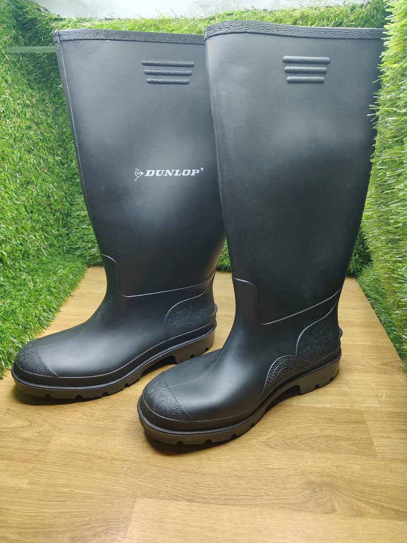 Botas de agua unisex DUNLOP