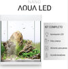Kit completo de acuario de 30L - Nano