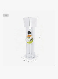 Soporte para sombrillas universal - Aktive