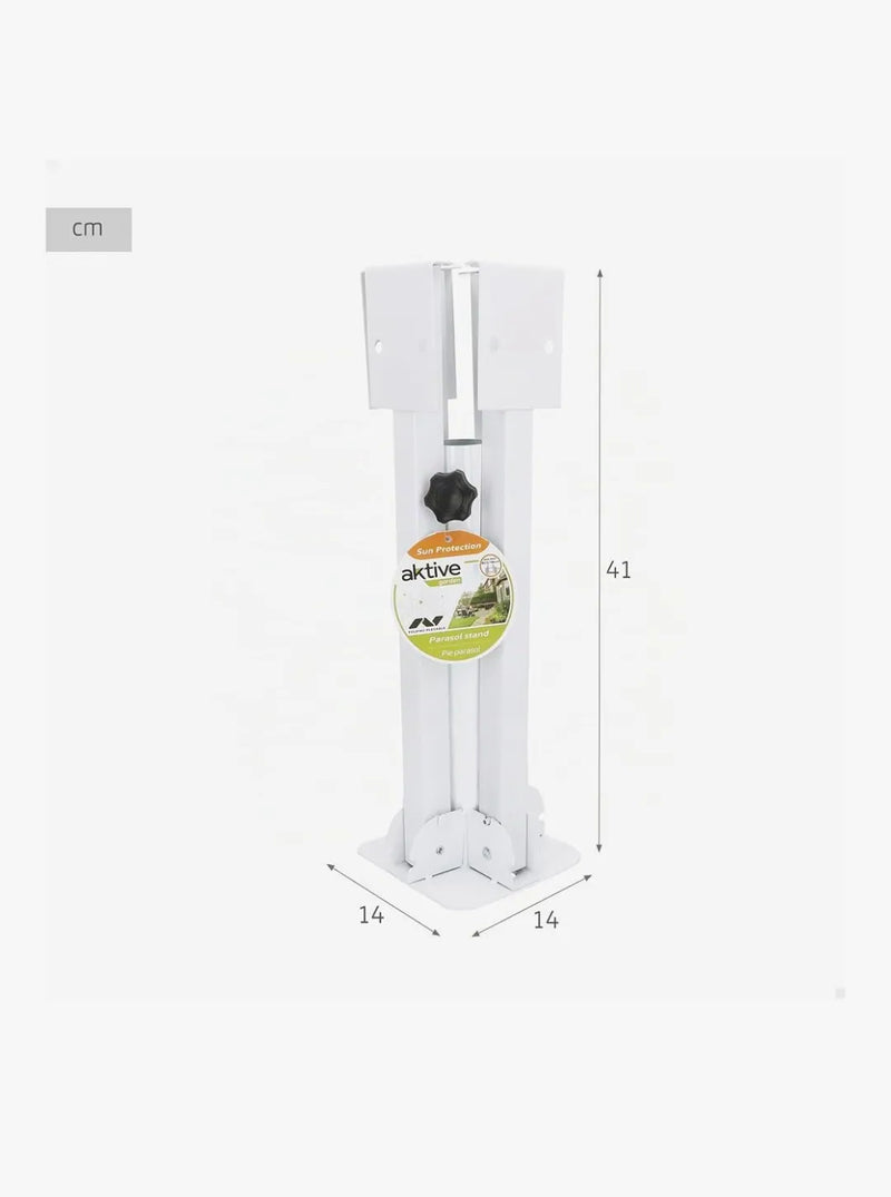 Soporte para sombrillas universal - Aktive