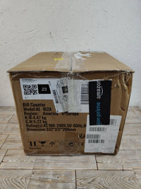 Maquina para contar billetes - VEVOR