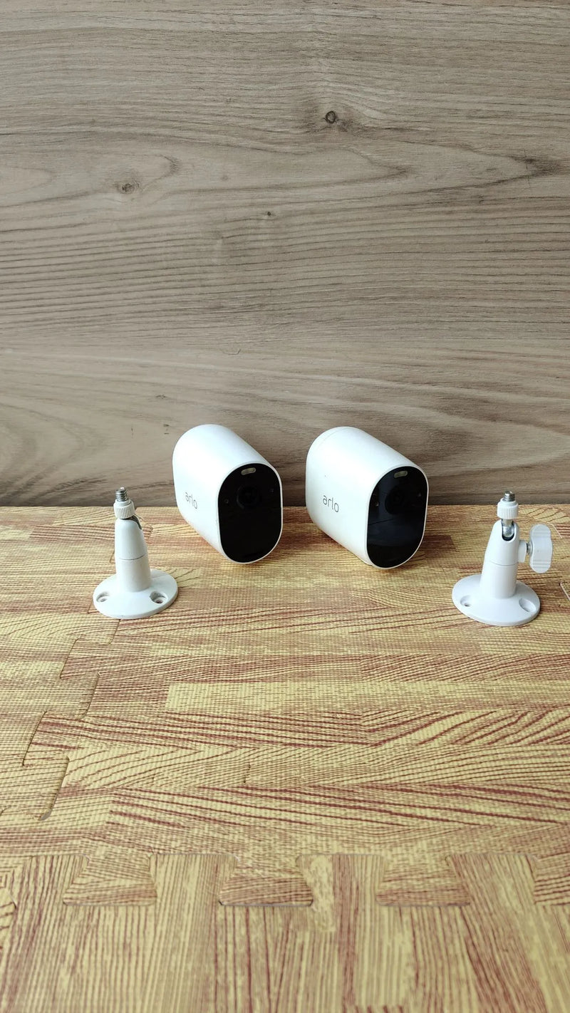 Camara Vigilancia WiFi Exterior 1080p HD
