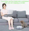 Juegos para Gatos Interactivos