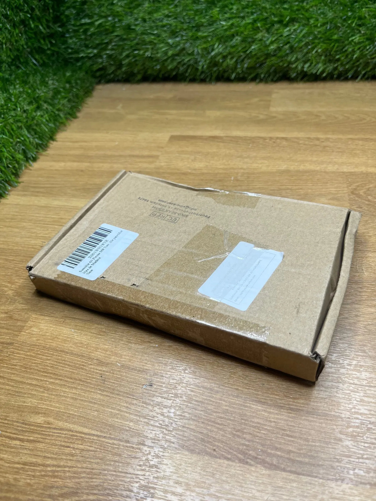 Inserto roscado para tuercas de madera