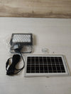 Foco Led Solar Exterior