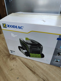 Limpiafondos automático - Zodiac