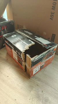 Compactador de Placas, Eléctrico