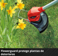Recortabordes inalámbrico de 18V - Einhell