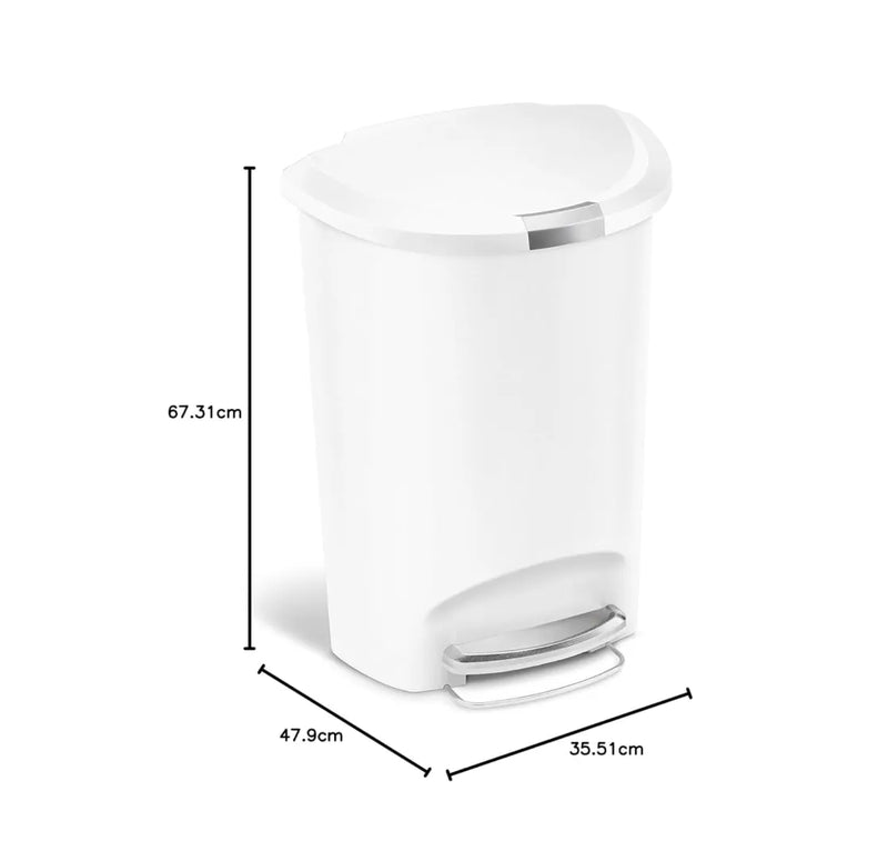 Cubo de basura