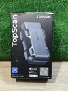 Topscan OBD2 Diagnosis Maquina TOPDON