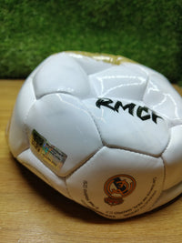 Pelota de fútbol Real Madrid