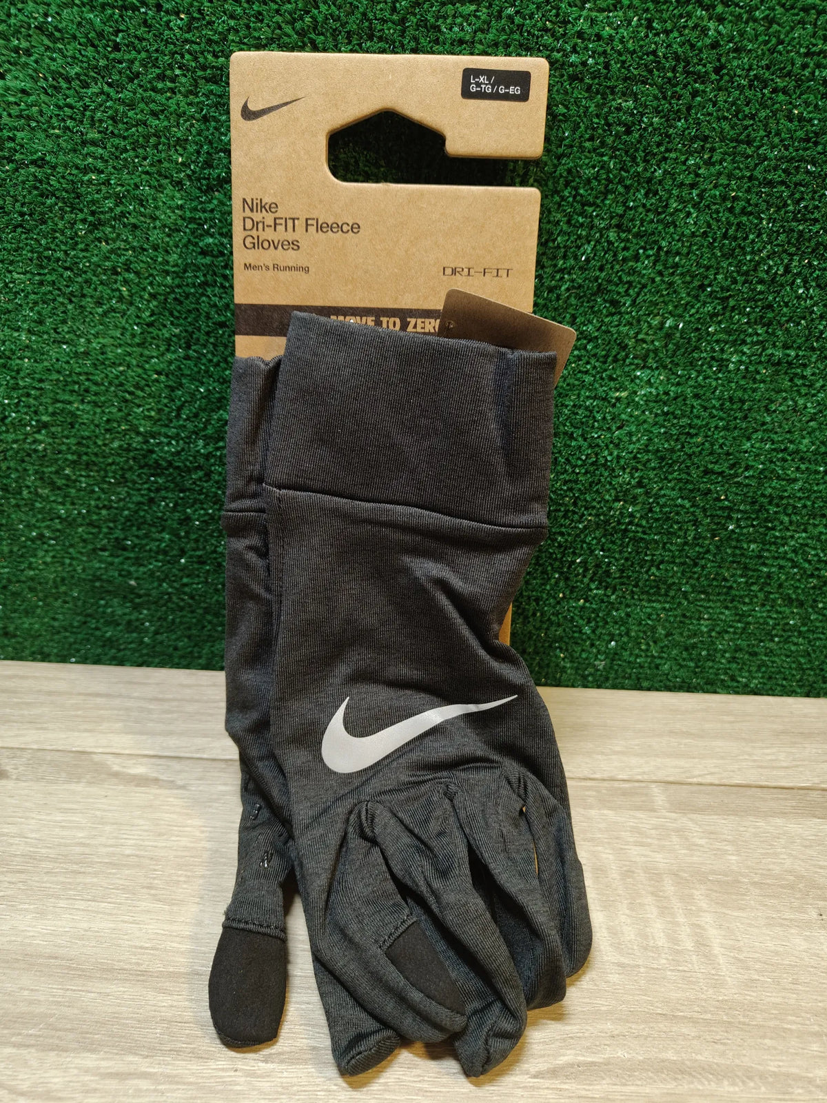 Guantes Running NIKE