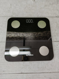 Báscula inteligente Bluetooth - TERRAILLON