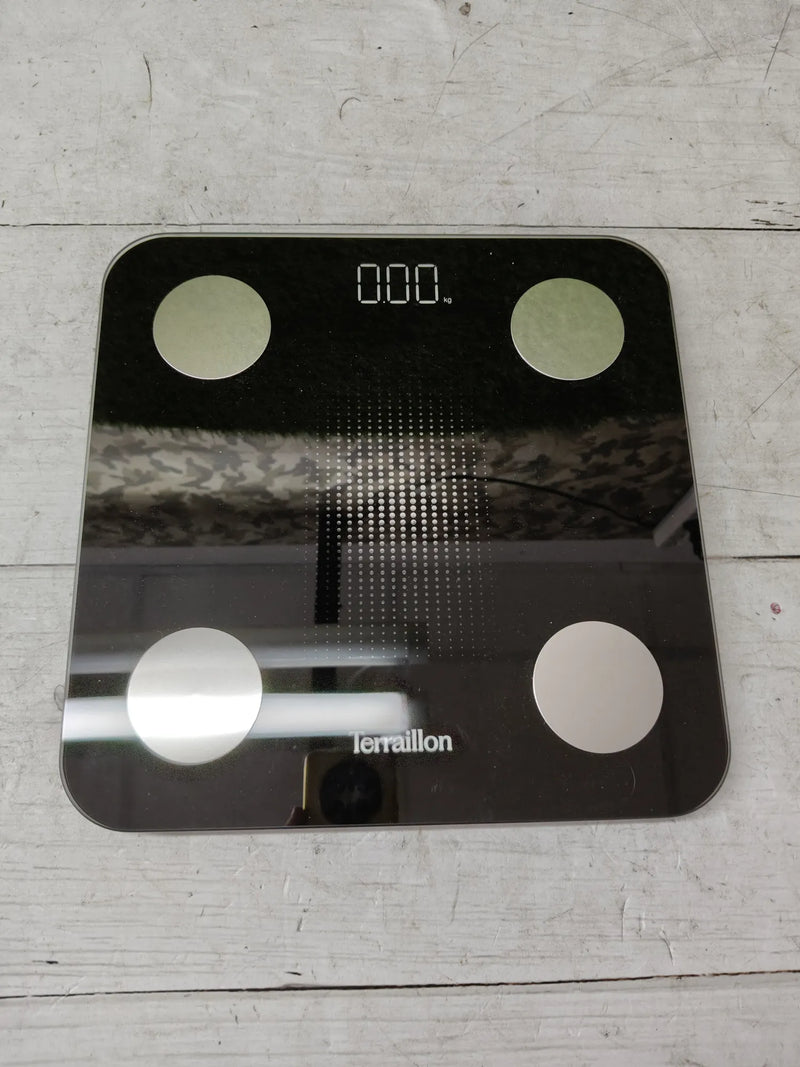 Báscula inteligente Bluetooth - TERRAILLON