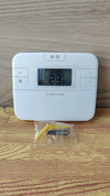 Termostato, color blanco Salus RT510