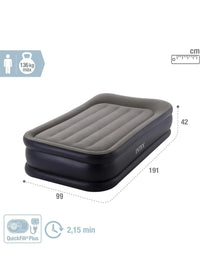 Colchón hinchable - Intex