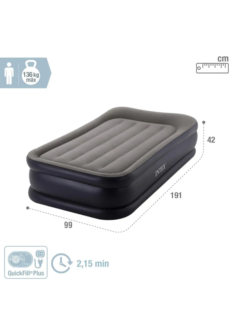 Colchón hinchable - Intex