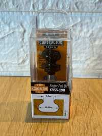 Fresa para perfilar CMT Orange Tools