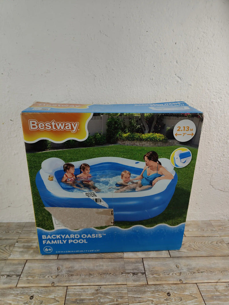 Piscina - Bestway