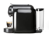 Cafetera para cápsulas sencilla - Deltaq