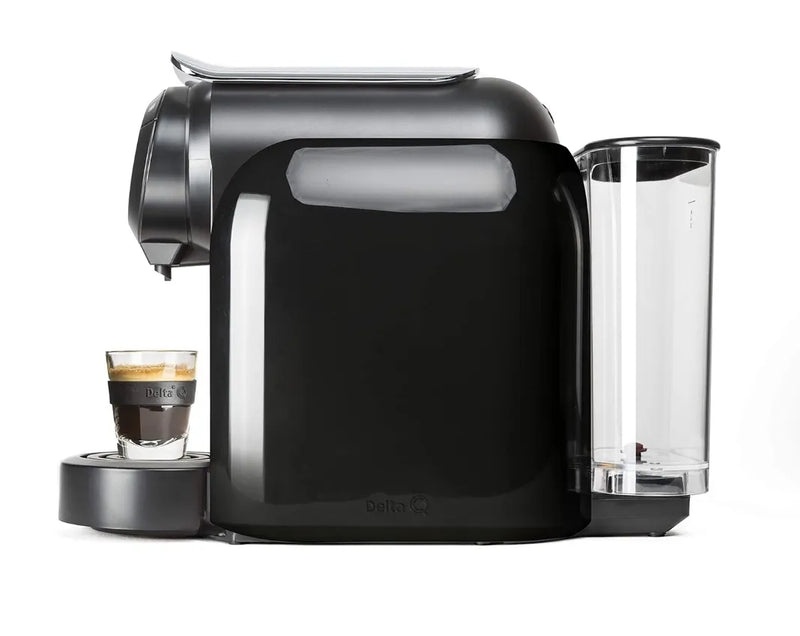 Cafetera para cápsulas sencilla - Deltaq