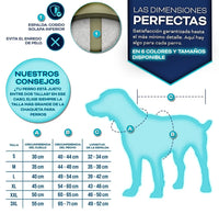 Chaqueta de invierno - TRESKO